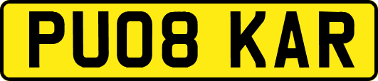 PU08KAR