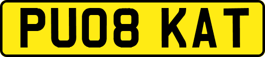 PU08KAT