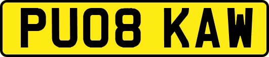 PU08KAW