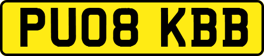 PU08KBB