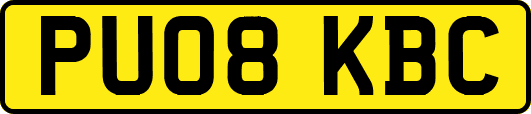 PU08KBC