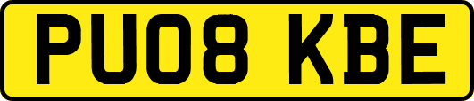 PU08KBE