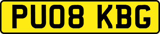 PU08KBG