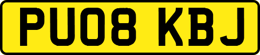 PU08KBJ