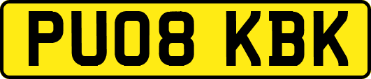 PU08KBK