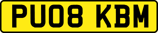 PU08KBM