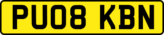 PU08KBN