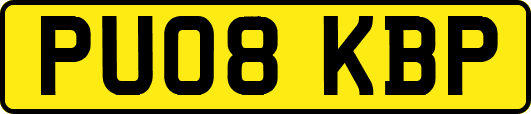PU08KBP