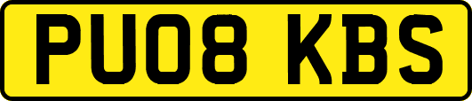 PU08KBS