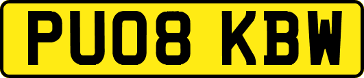 PU08KBW