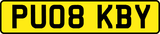 PU08KBY