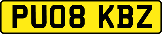 PU08KBZ