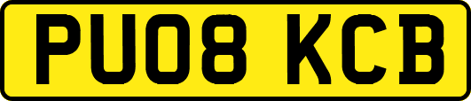 PU08KCB