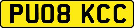 PU08KCC