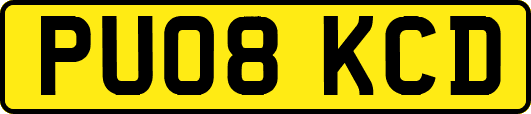 PU08KCD