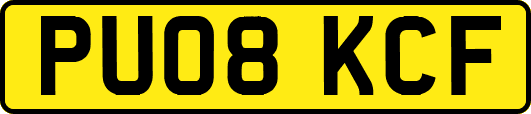 PU08KCF