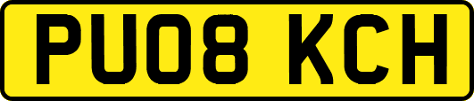 PU08KCH