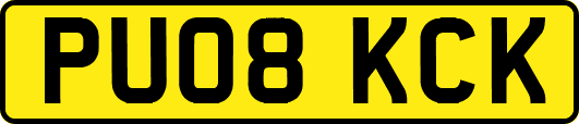PU08KCK