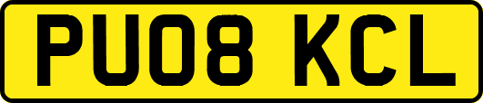 PU08KCL