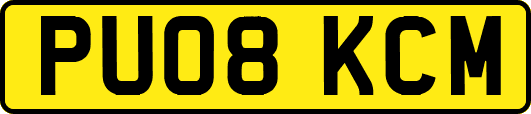 PU08KCM