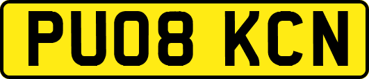 PU08KCN
