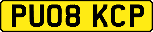 PU08KCP
