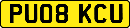 PU08KCU