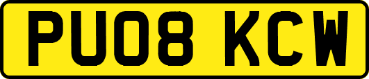 PU08KCW