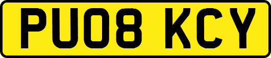 PU08KCY