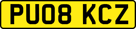 PU08KCZ