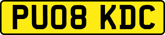 PU08KDC