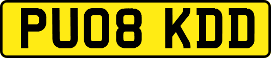 PU08KDD