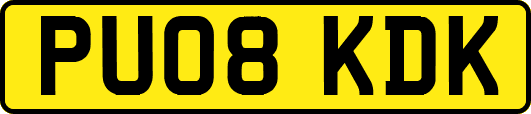 PU08KDK
