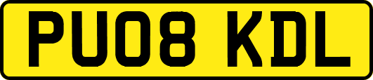 PU08KDL