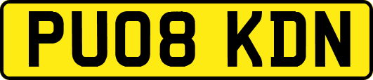 PU08KDN