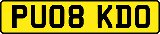 PU08KDO
