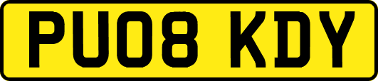 PU08KDY