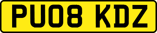 PU08KDZ