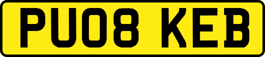PU08KEB