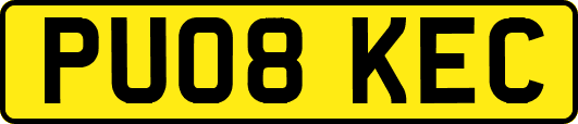 PU08KEC