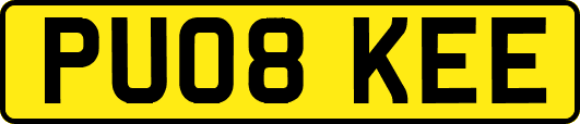 PU08KEE