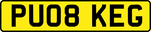 PU08KEG