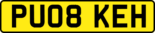 PU08KEH
