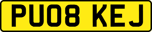 PU08KEJ