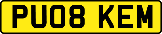 PU08KEM