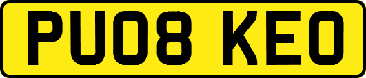 PU08KEO
