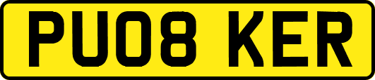 PU08KER