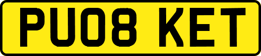 PU08KET