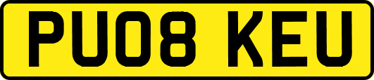 PU08KEU