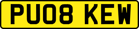 PU08KEW